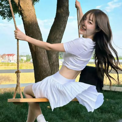 泰山与彩虹