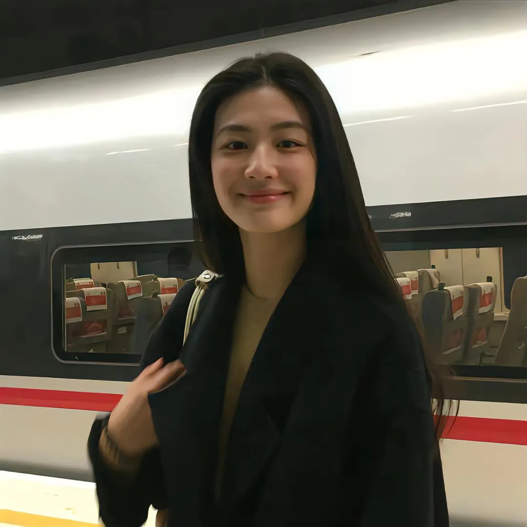 白日美人