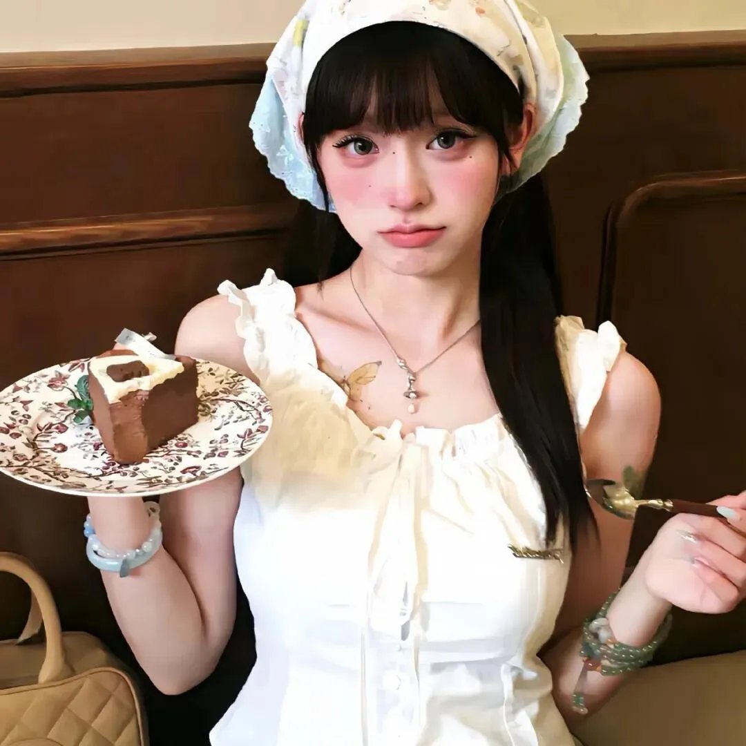 摩登女郎